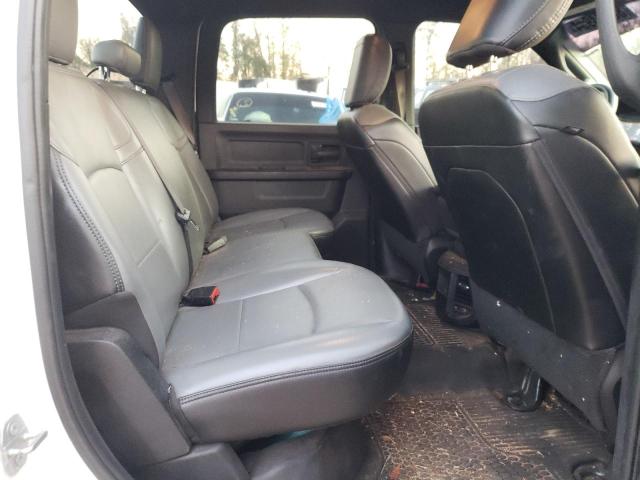 Photo 10 from auction – 2021 RAM 2500 TRADE with VIN 3C6UR5CJ9MG583489