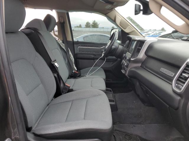 Photo 7 from auction – 2019 RAM 1500 BIG H with VIN 1C6SRFMT1KN570124