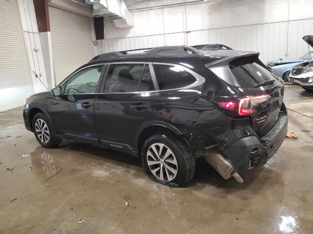 Photo 2 from auction – 2022 SUBARU OUTBACK PR with VIN 4S4BTACC5N3102407
