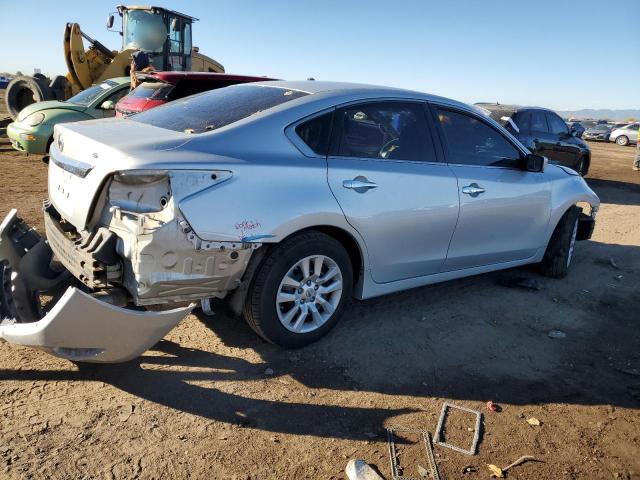 Photo 3 from auction – 2015 NISSAN ALTIMA 2.5 with VIN 1N4AL3AP3FC277585