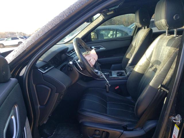 Photo 7 from auction – 2020 LAND ROVER RANGE ROVE with VIN SALYK2EX6LA264426