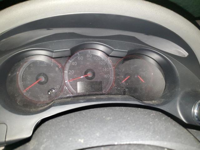 Photo 9 from auction – 2008 NISSAN ALTIMA 2.5 with VIN 1N4AL21E68C238131