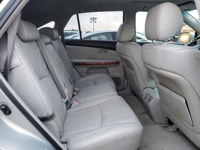 Photo 10 from auction – 2006 LEXUS RX 330 with VIN 2T2HA31U26C089244