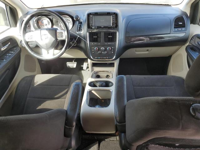 Foto 8 de la subasta – 2013 DODGE GRAND CARA con VIN 2C4RDGCG3DR686074
