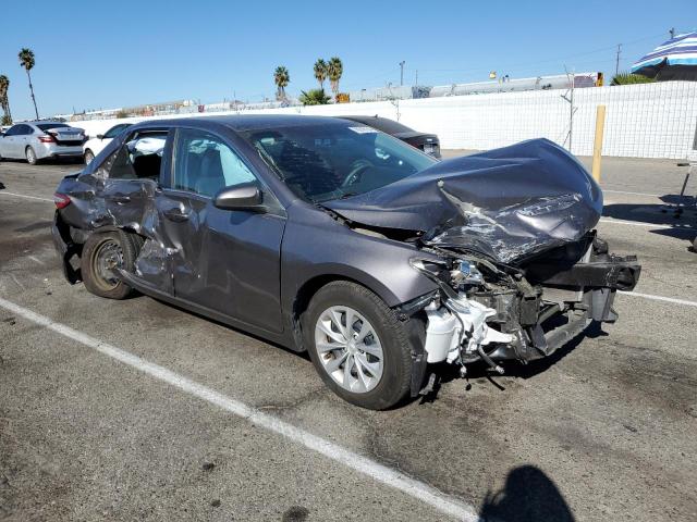 Photo 4 from auction – 2015 TOYOTA CAMRY LE with VIN 4T1BF1FK3FU994565