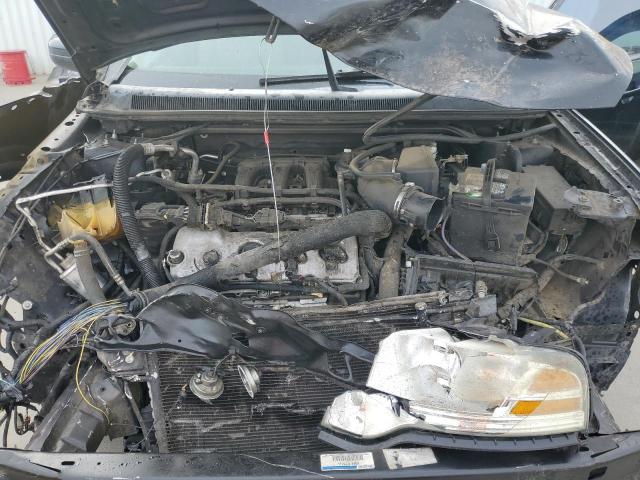 Photo 12 from auction – 2008 FORD TAURUS X S with VIN 1FMDK02W18GA41913