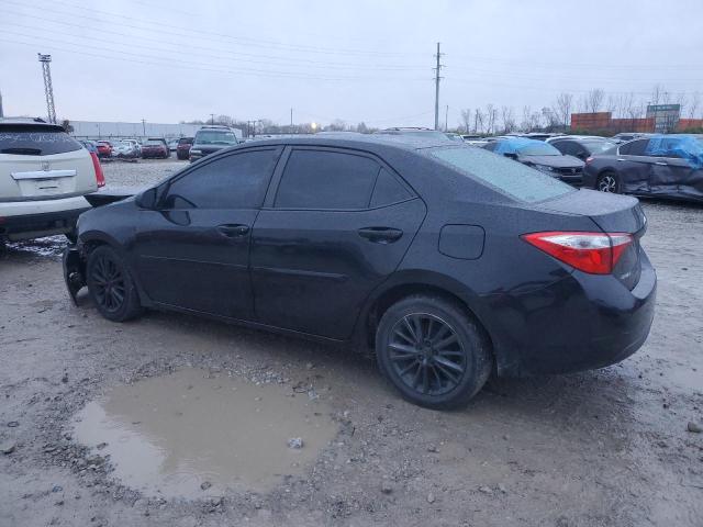 Photo 2 from auction – 2014 TOYOTA COROLLA L with VIN 2T1BURHE8EC175823