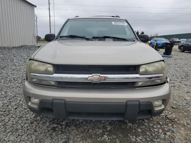 Photo 5 from auction – 2003 CHEVROLET TRAILBLAZE with VIN 1GNES16S636183167