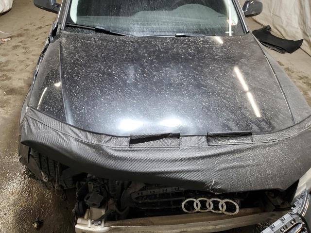 Photo 11 from auction – 2011 AUDI A4 PREMIUM with VIN WAUFFAFL9BN007418