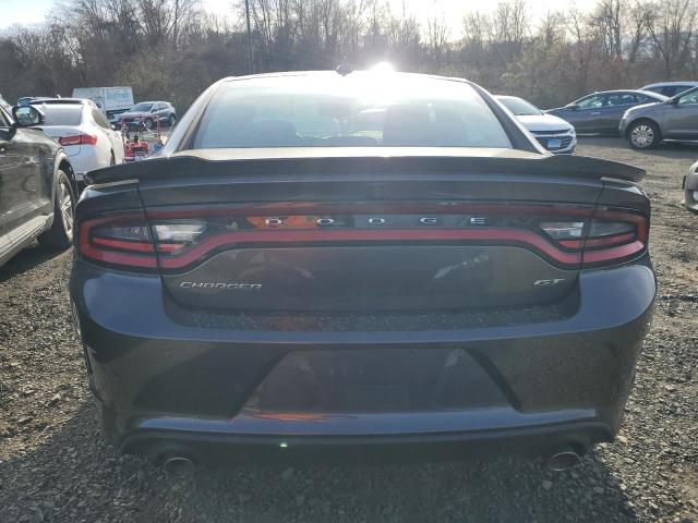 Photo 6 from auction – 2023 DODGE CHARGER GT with VIN 2C3CDXHG3PH559967