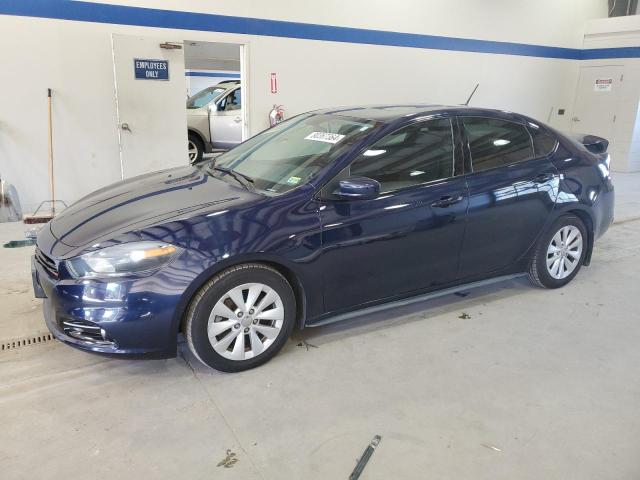 DODGE DART SXT 2014 with VIN 1C3CDFBB7ED671902 - Photo from auction