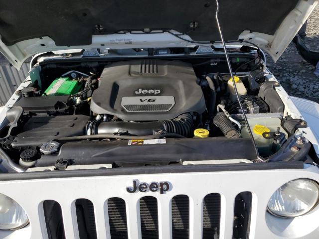 Photo 12 from auction – 2015 JEEP WRANGLER U with VIN 1C4BJWEG0FL529972