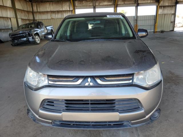 Zdjęcie 5 z aukcji – 2014 MITSUBISHI OUTLANDER z VIN JA4AD2A31EZ007744