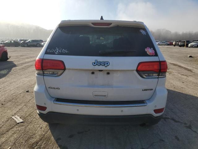 Photo 6 from auction – 2015 JEEP GRAND CHER with VIN 1C4RJFBG4FC763468