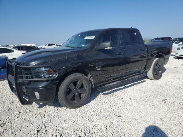 RAM 1500 CLASS 2019 with VIN 1C6RR6LT7KS515632 - Photo from auction