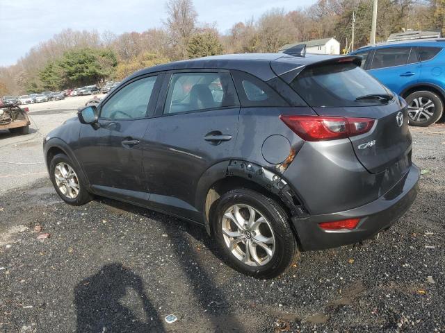 Photo 2 from auction – 2016 MAZDA CX-3 TOURI with VIN JM1DKDC79G0131840