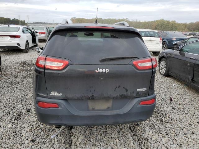 Photo 6 from auction – 2015 JEEP CHEROKEE L with VIN 1C4PJLCB2FW517882