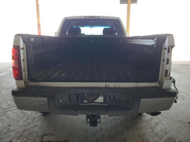 Photo 6 from auction – 2008 CHEVROLET SILVERADO with VIN 1GCHC29K68E128476