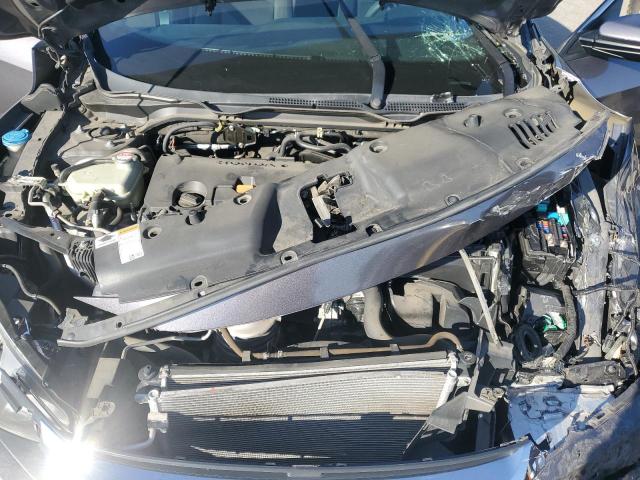 Photo 11 from auction – 2017 HONDA CIVIC LX with VIN 2HGFC2F52HH575757
