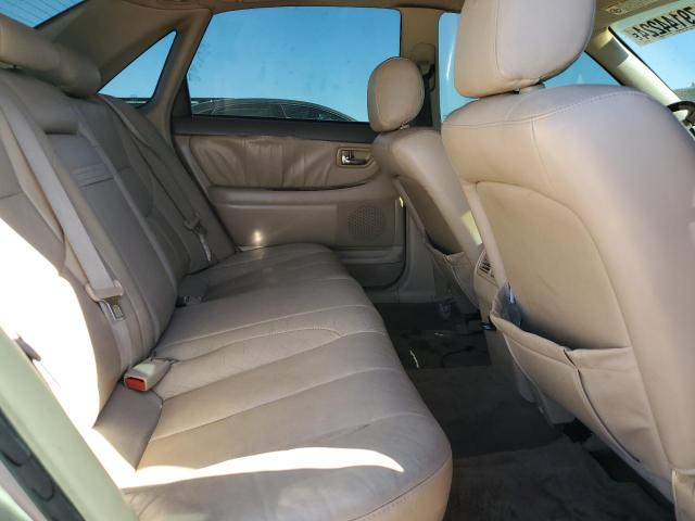Photo 10 from auction – 2004 TOYOTA AVALON XL with VIN 4T1BF28B04U354569