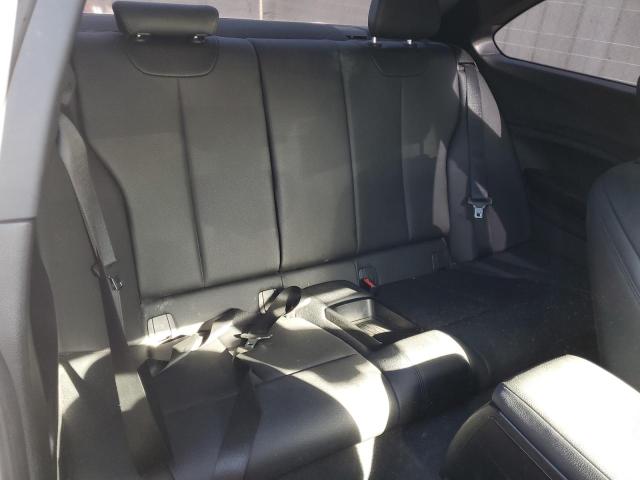 Photo 10 from auction – 2016 BMW M235I with VIN WBA1J7C59GV359763