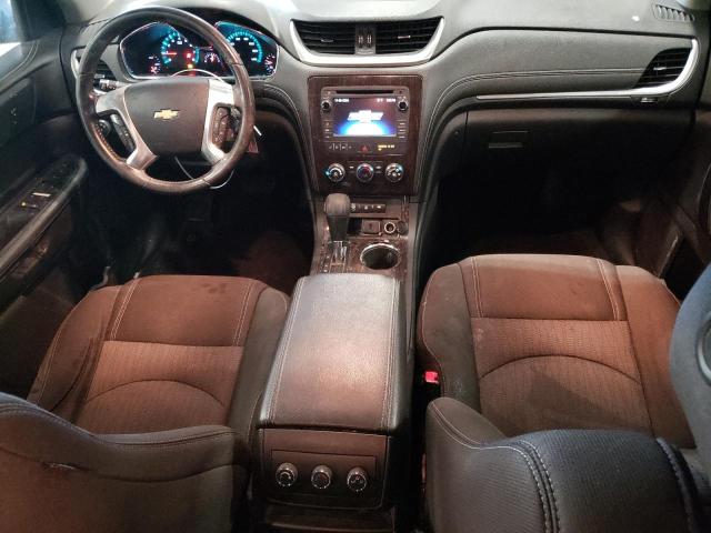 Photo 8 from auction – 2015 CHEVROLET TRAVERSE L with VIN 1GNKVGKD9FJ239463