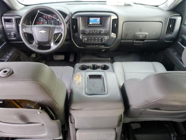 Photo 8 from auction – 2014 CHEVROLET SILVERADO with VIN 3GCPCPEH1EG212518