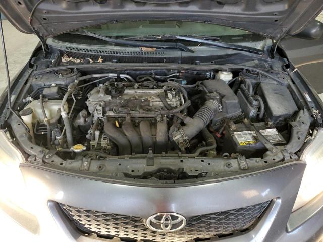 Photo 11 from auction – 2010 TOYOTA COROLLA BA with VIN 1NXBU4EE3AZ292726