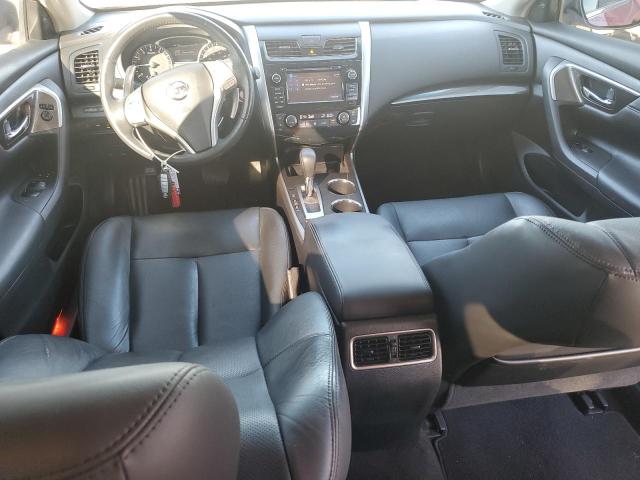 Photo 8 from auction – 2013 NISSAN ALTIMA 3.5 with VIN 1N4BL3AP6DN535328