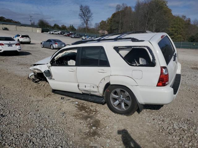 Photo 2 from auction – 2006 TOYOTA 4RUNNER LI with VIN JTEZU17RX68050982