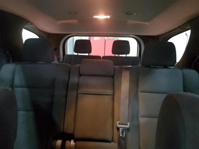 Photo 10 from auction – 2015 DODGE DURANGO SX with VIN 1C4RDJAG6FC771535