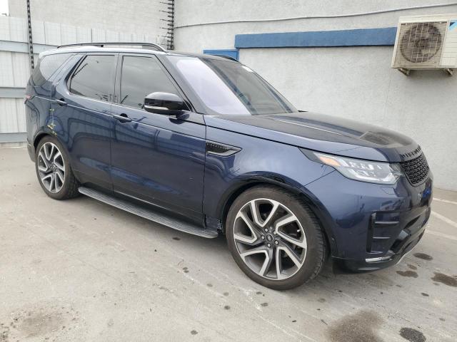 Zdjęcie 4 z aukcji – 2019 LAND ROVER DISCOVERY z VIN SALRT2RK2KA085296