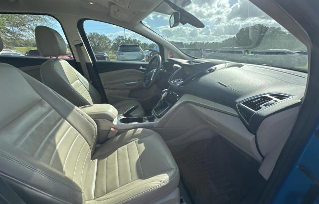 Photo 5 from auction – 2013 FORD C-MAX SEL with VIN 1FADP5BU4DL510789