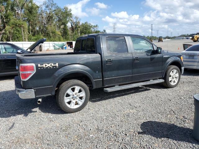 Photo 3 from auction – 2011 FORD F150 SUPER with VIN 1FTFW1EF9BFA11459