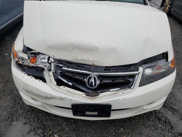 Photo 11 from auction – 2008 ACURA TSX with VIN JH4CL96918C020913