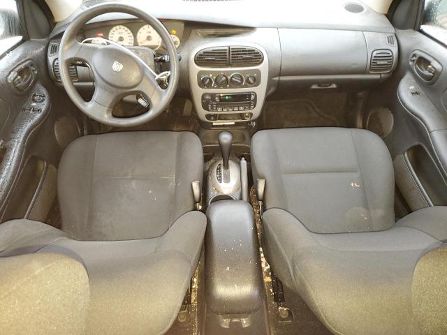 Photo 8 from auction – 2005 DODGE NEON SXT with VIN 1B3ES56C45D259459