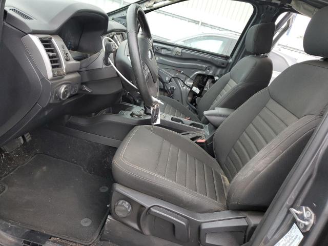 Photo 7 from auction – 2023 FORD RANGER XL with VIN 1FTER4FH4PLE21485