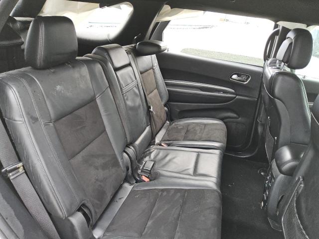 Photo 11 from auction – 2019 DODGE DURANGO GT with VIN 1C4RDHDG7KC684547