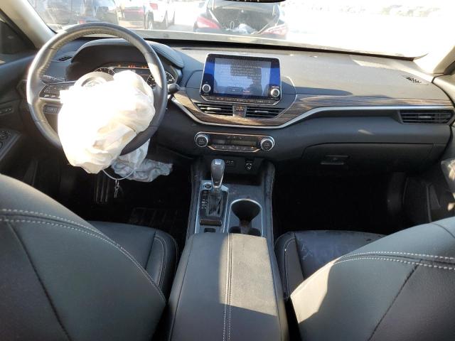 Photo 8 from auction – 2019 NISSAN ALTIMA PLA with VIN 1N4BL4FV6KC110567