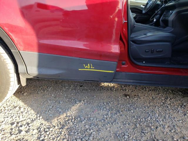 Photo 13 from auction – 2017 FORD ESCAPE SE with VIN 1FMCU0GD8HUC60303