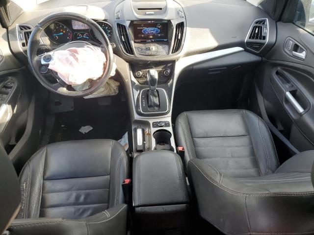 Photo 8 from auction – 2013 FORD ESCAPE SEL with VIN 1FMCU9H94DUC72005