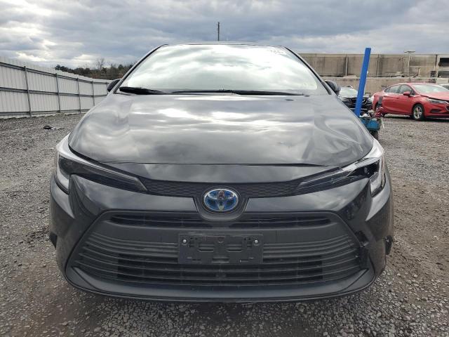 Photo 5 from auction – 2024 TOYOTA COROLLA LE with VIN JTDBCMFE0RJ022274