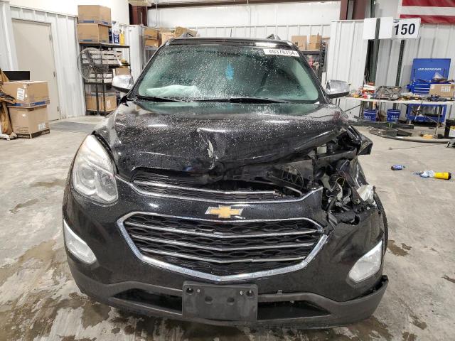 Photo 5 from auction – 2016 CHEVROLET EQUINOX LT with VIN 2GNALDEK1G6240857