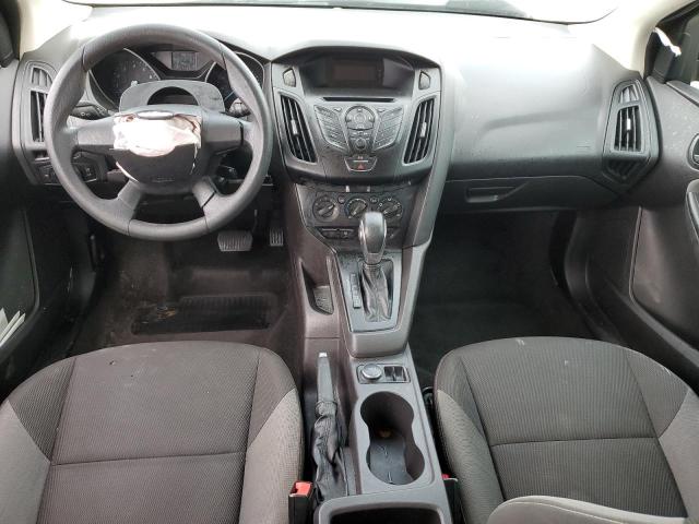 Photo 8 from auction – 2014 FORD FOCUS S with VIN 1FADP3E20EL135516