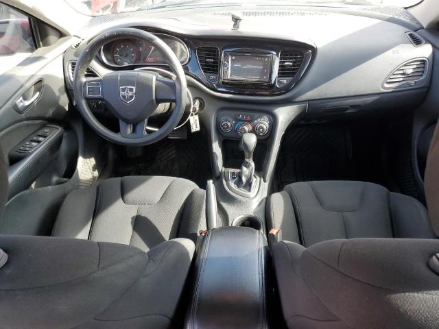 Photo 8 from auction – 2013 DODGE DART SE with VIN 1C3CDFAA3DD247222