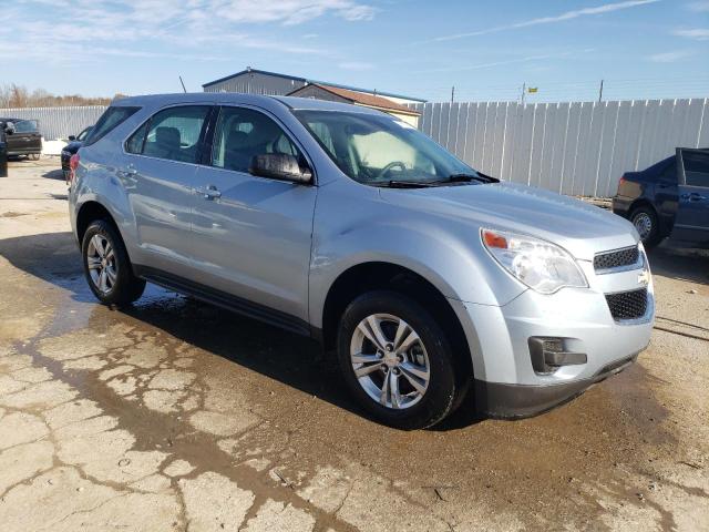Photo 4 from auction – 2014 CHEVROLET EQUINOX LS with VIN 2GNALAEK0E6116056