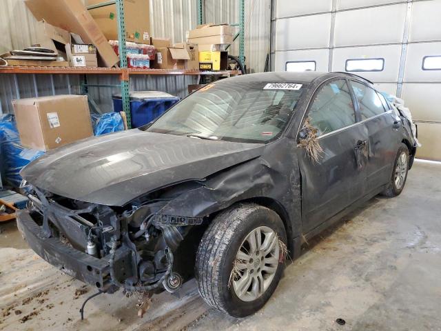 Photo 1 from auction – 2010 NISSAN ALTIMA BAS with VIN 1N4AL2AP5AN451325