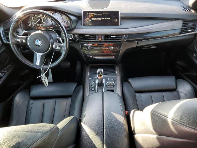 Photo 8 from auction – 2016 BMW X5 XDRIVE3 with VIN 5UXKR0C56G0P21132