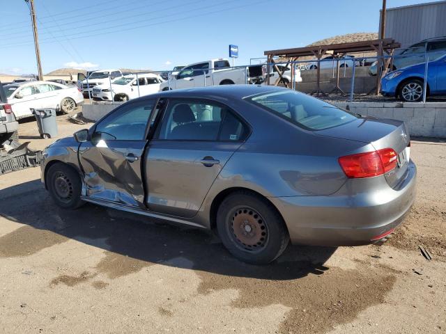 Photo 2 from auction – 2013 VOLKSWAGEN JETTA BASE with VIN 3VW2K7AJ8DM292757