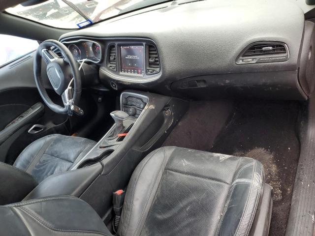 Photo 8 from auction – 2018 DODGE CHALLENGER with VIN 2C3CDZAG3JH310386